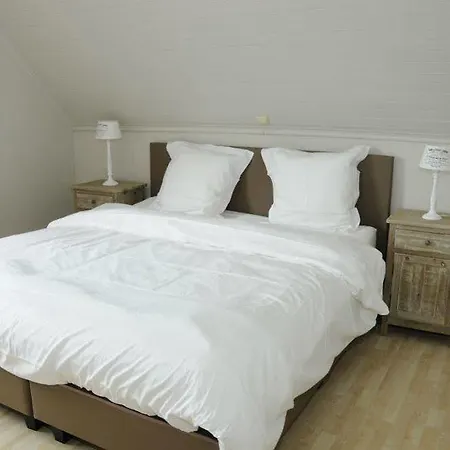 Hotel La Cereza Opbrakel